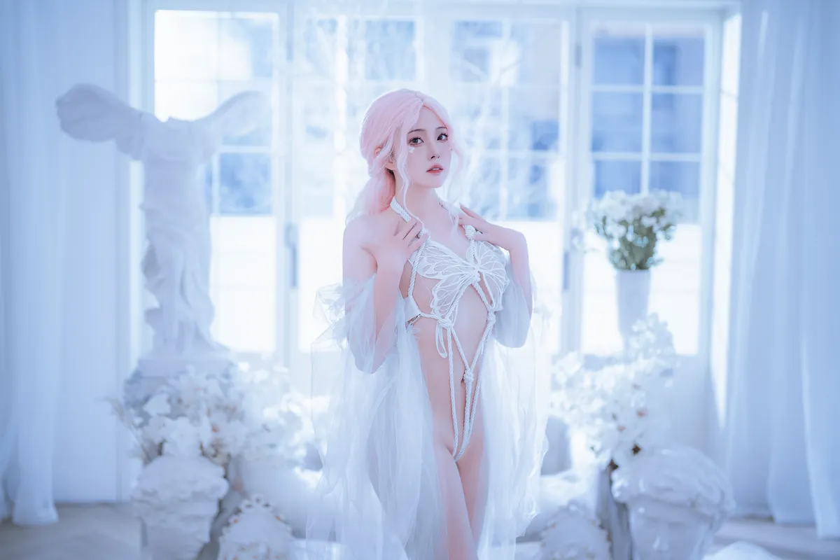 白天蛾 - Natsuko夏夏子