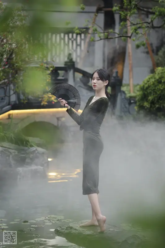 [尤蜜丝]穿搭写真 NO.111 - 尤蜜丝